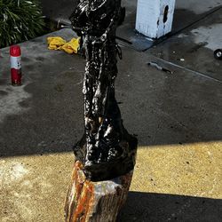 Remington Lost Wax Casting”Mountain Man”7