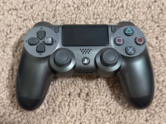 Sony PS4 DualShock 4  Controller (Grey)
