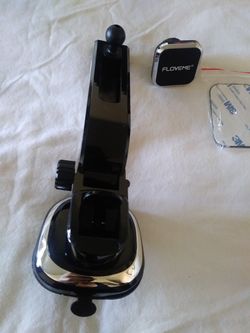 Car cellphone holder