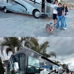 2006 Coachmen Sportscoach Encore Series