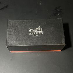 Hermes glasses