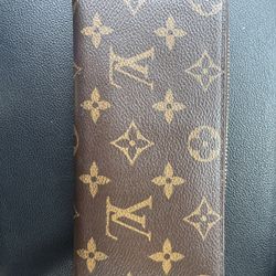 LV Clémence Wallet