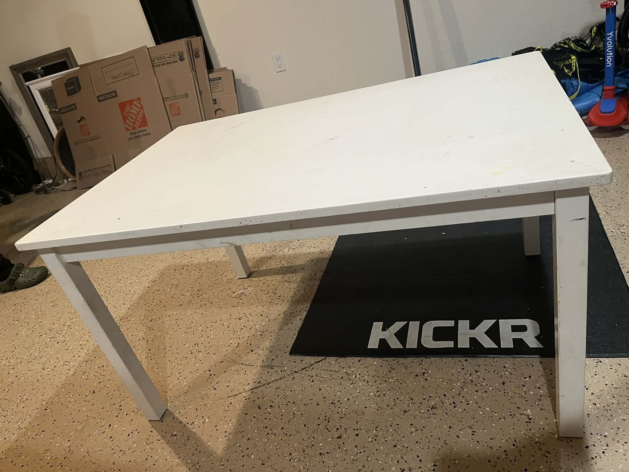 Pottery Barn Kids Table And Chairs