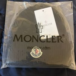 Moncler Beanie