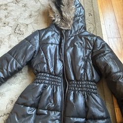Girls Coat size 16