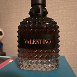 Valentino Coral Fantasy 