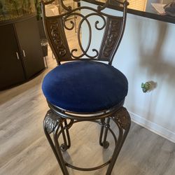 Bar Stools (Four)