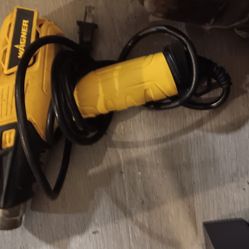 Heat Gun