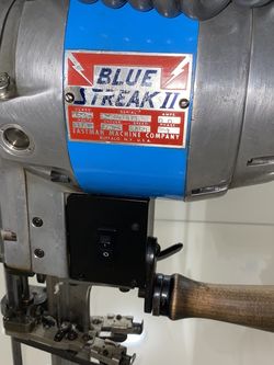 Eastman Blue Streak II 629X