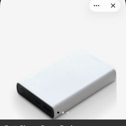 Brand new NOBL POWER CHARGER