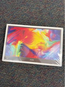 MNN Portable Monitor