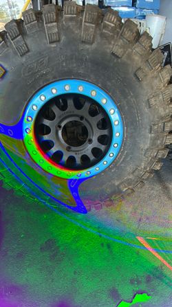 Method race wheels