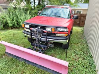 2005 Chevrolet Tahoe
