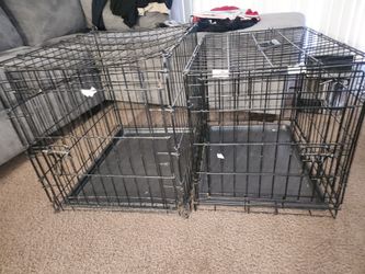 Dog Crate