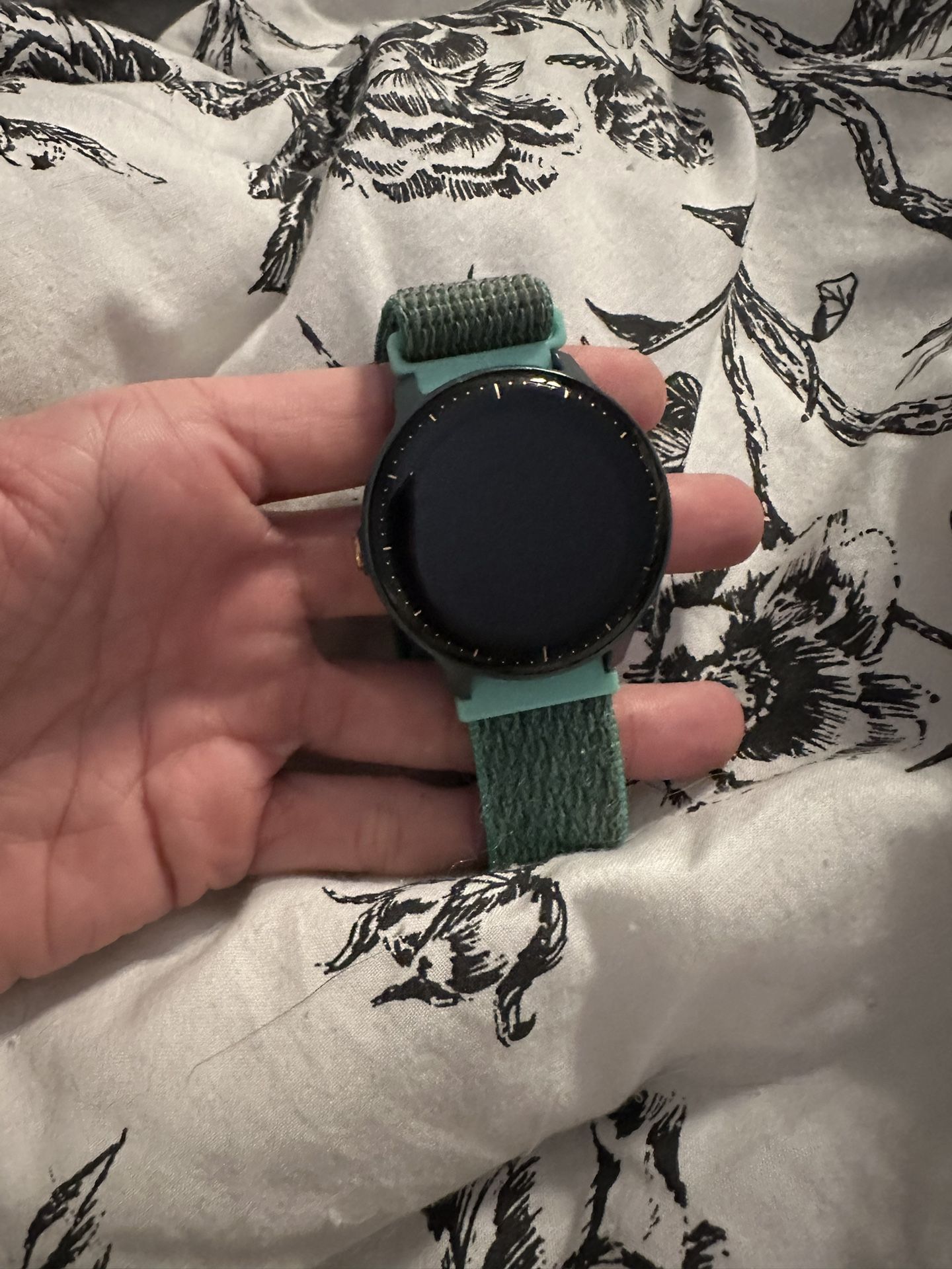 Vivoactive 3 Music
