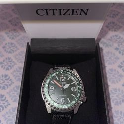 Brand New Citizen Watch For 130 Was 250