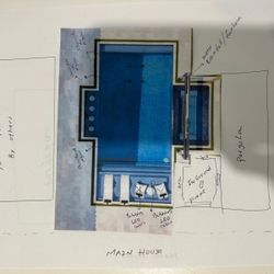 Pool Costrucsion Nueba