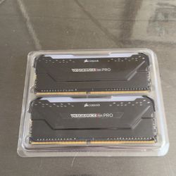 Corsair Vengeance RGB Pro 16GB DDR4 3600