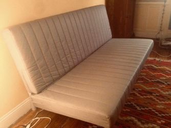 Ikea Beddinge Futon