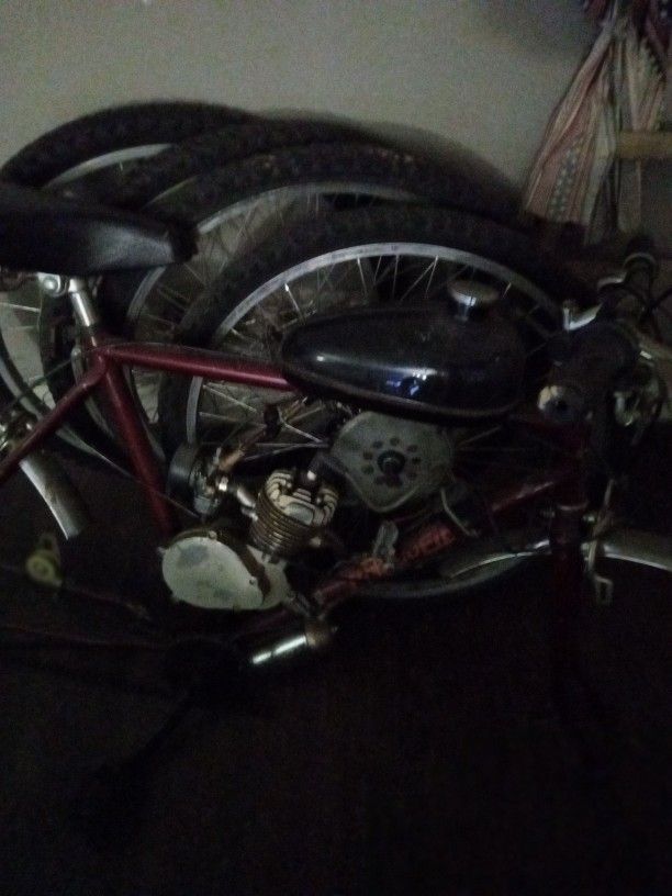 2stroke Engine