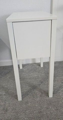 Ikea Nightstand