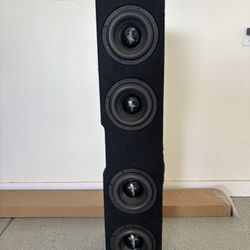Subs Speakers 