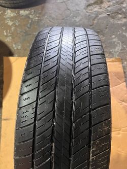 Uniroyal tire