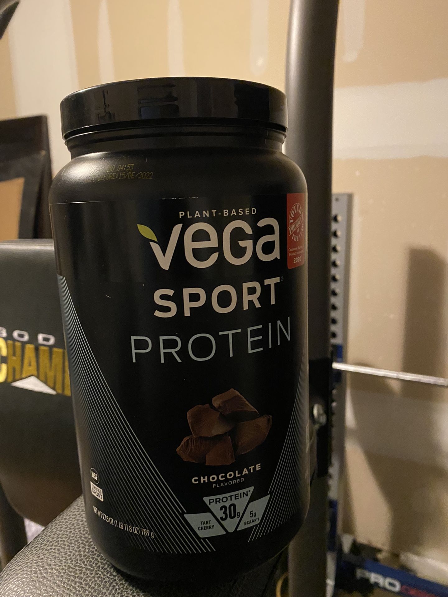 Vega Sport Protein 