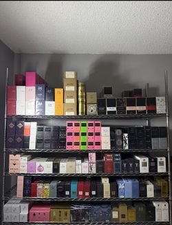 NEW COLOGNES WHOLESALE