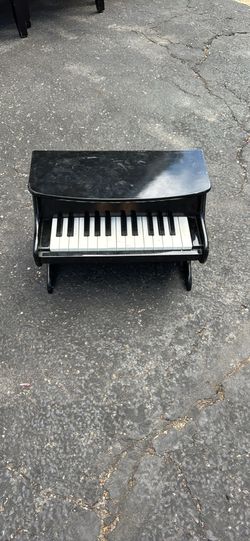 Baby piano