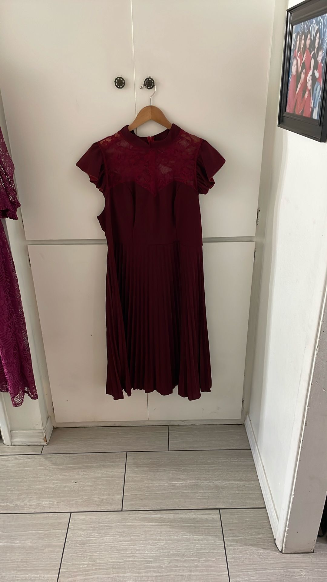 Dresses $20