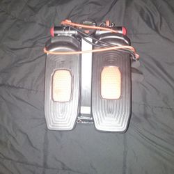 Stair Climber Excersise Equipment 