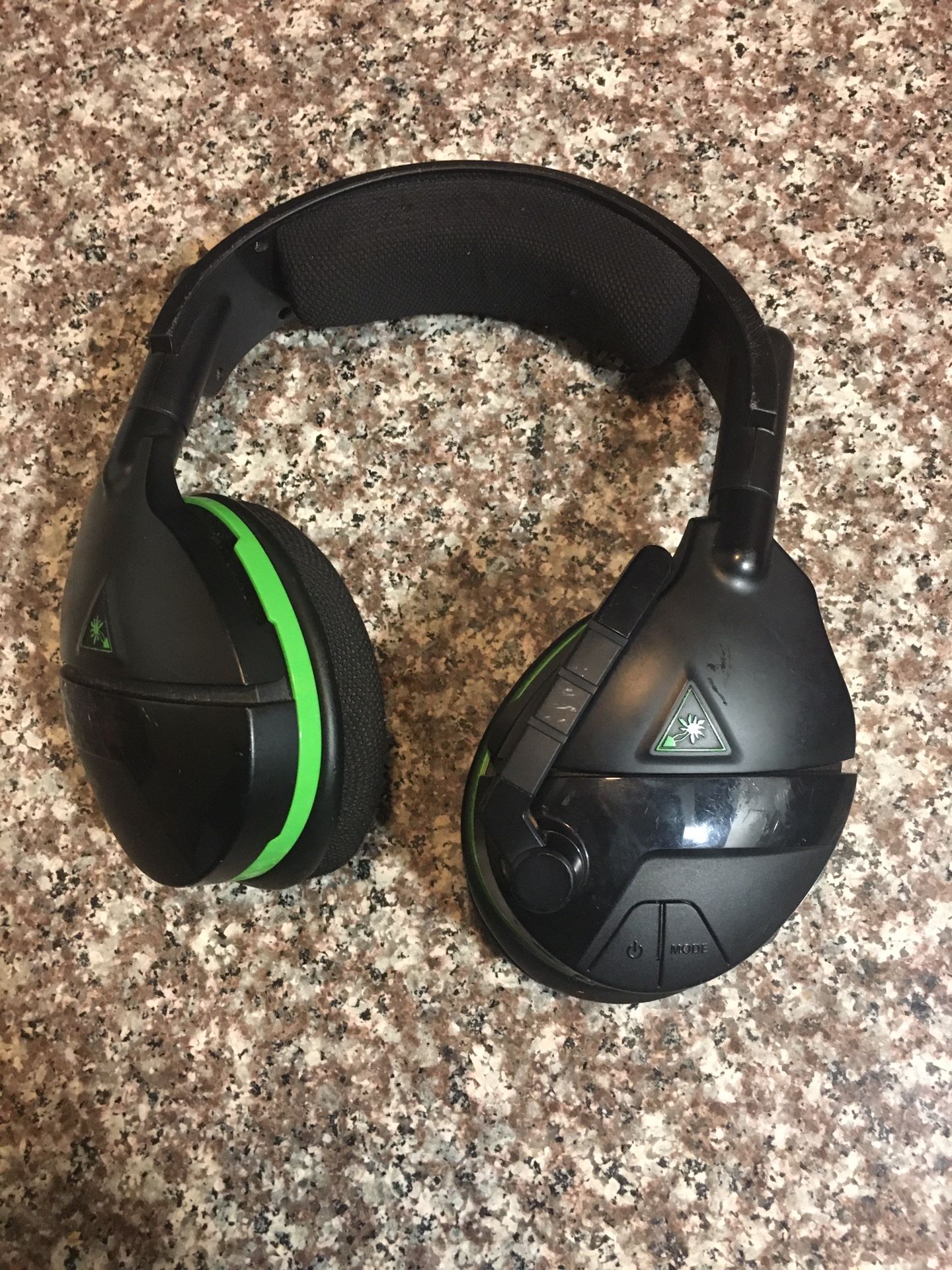 Turtle Beach Headset