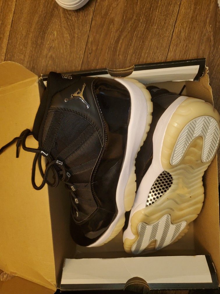 Jordan 11