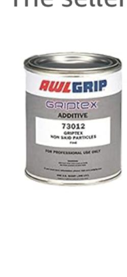 Awlgrip Non Skid