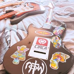 guitar