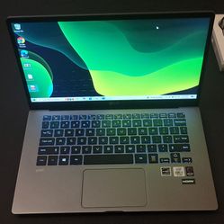 LG Gram 14in Lightweight Laptop 