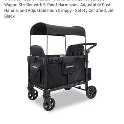 Wonderfold W4 Elite Pro Stroller Wagon NEW IN BOX