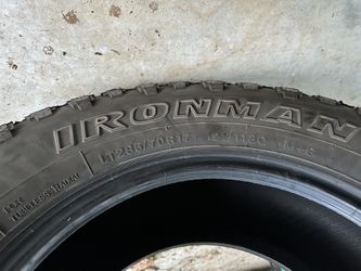 Free Tires Off Road