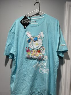 Graphic T Shirt