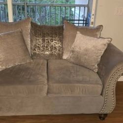 Sofa Living Room Set