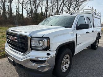 2019 GMC Sierra 1500 Limited Double Cab