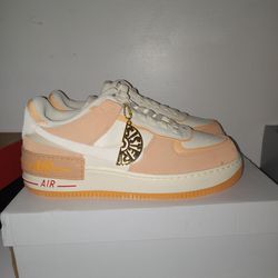 Air Force 1 Men  Size 10