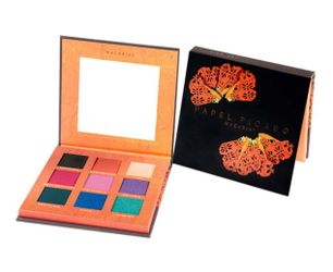 New Eye Shadow Palette 