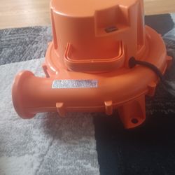 Banzai Electric Blower For Bouncy House