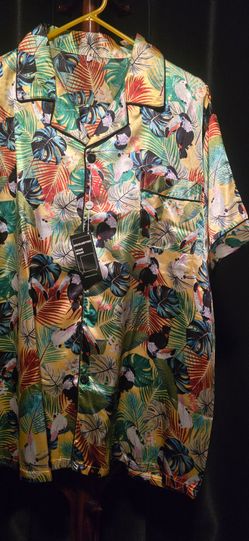 Pajama set Large