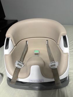 Baby chair