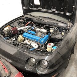 Acura integra parts