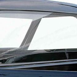 1970 Chevy C10 Rear glass used no cracks.
