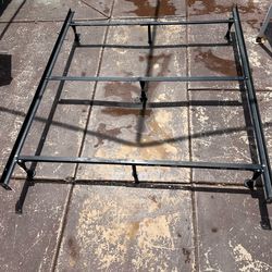 Metal Queen Bed frame